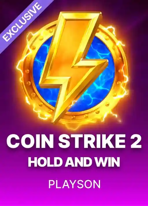 Coin Strike 2